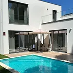 Pampelonne By Interhome * São Martinho do Porto