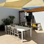 Pampelonne By Interhome Vakantiehuis