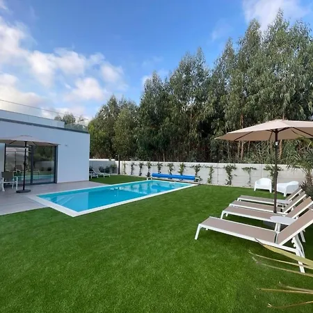 Vakantiehuis Pampelonne By Interhome