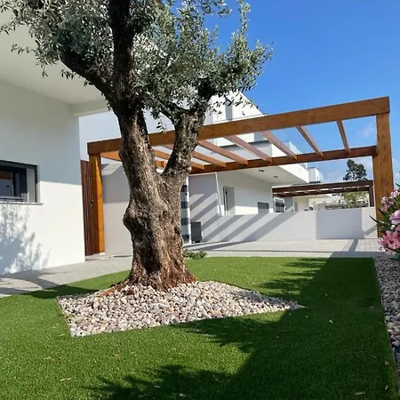 Vakantiehuis Pampelonne By Interhome São Martinho do Porto