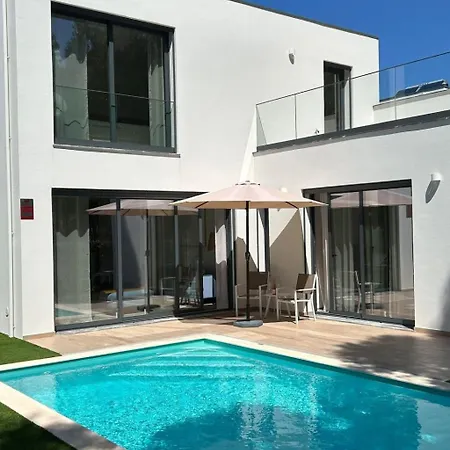 Pampelonne By Interhome * São Martinho do Porto