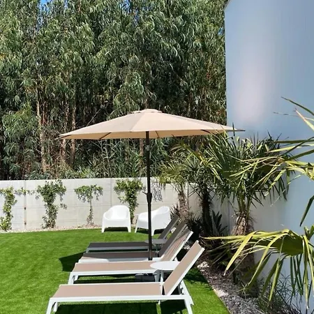 Сasa de vacaciones Pampelonne By Interhome *
