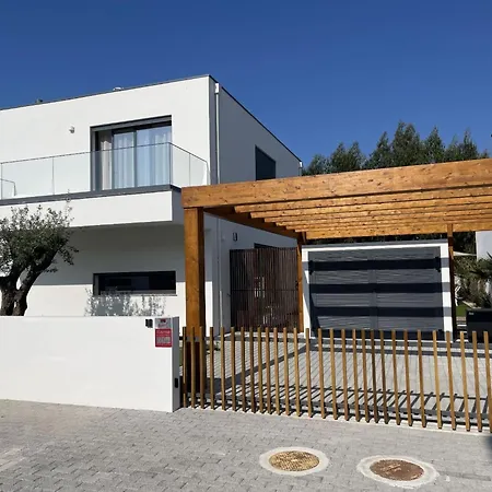 Casa de Férias Pampelonne By Interhome *
