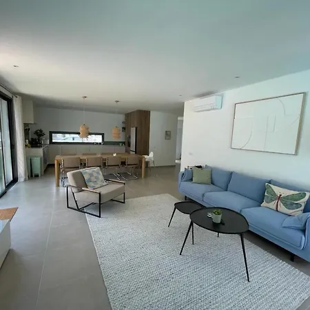 Pampelonne By Interhome Casa de Férias