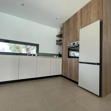 Pampelonne By Interhome Casa de Férias São Martinho do Porto
