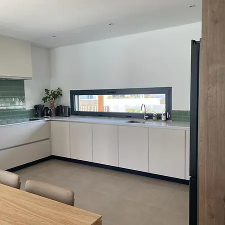 Casa de Férias Pampelonne By Interhome São Martinho do Porto