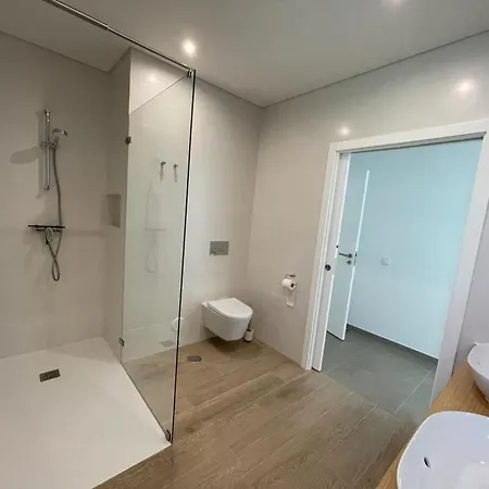 Pampelonne By Interhome * São Martinho do Porto