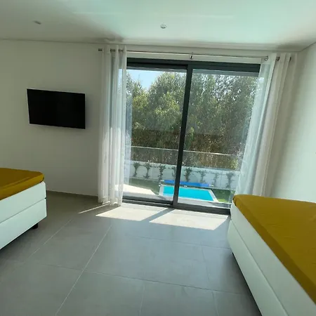 Pampelonne By Interhome Сasa de vacaciones