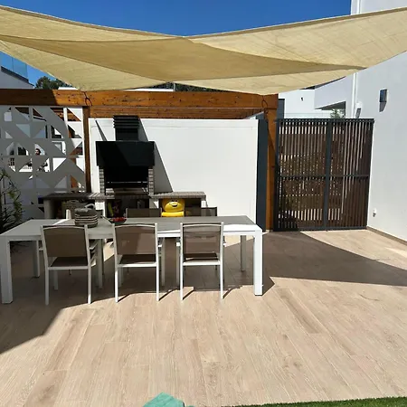 Pampelonne By Interhome Casa de Férias São Martinho do Porto